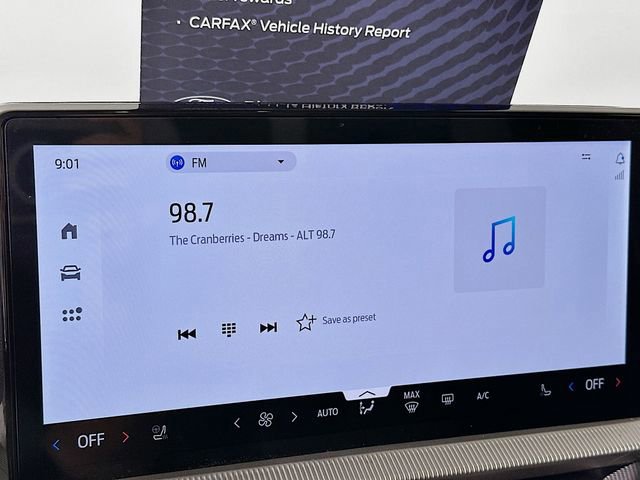 Certified 2025 Ford Explorer ST image 21