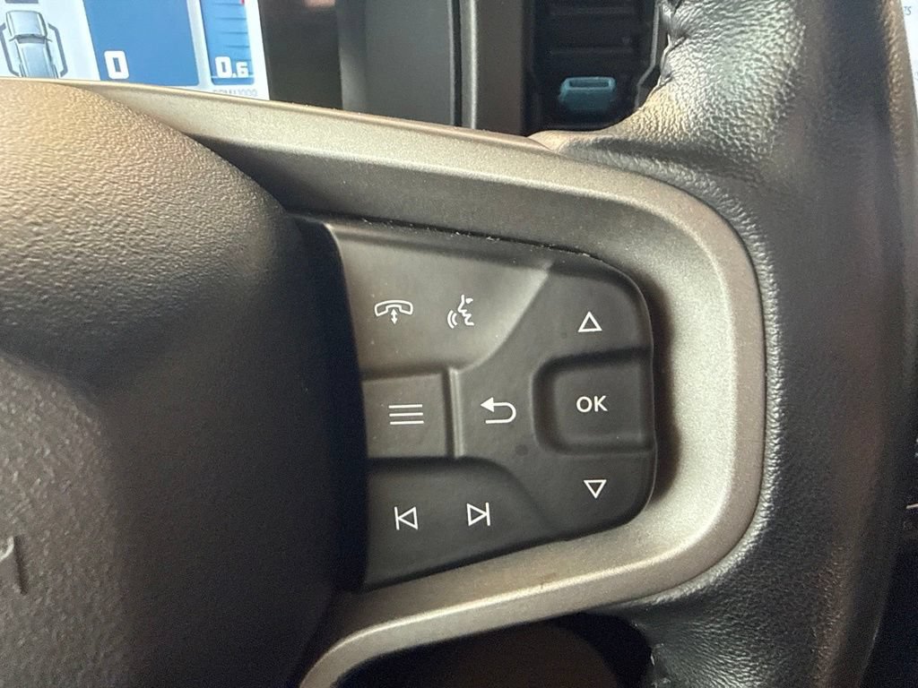 Certified 2024 Ford Bronco Wildtrak AWD/4WD image 18