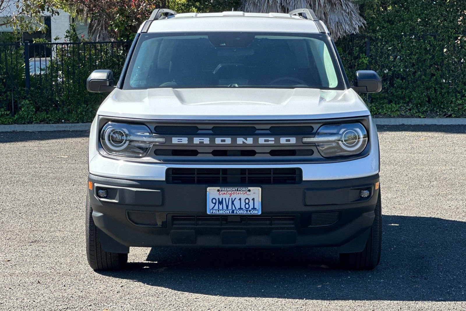 Certified 2024 Ford Bronco Sport Big Bend w/ Convenience Package image 8