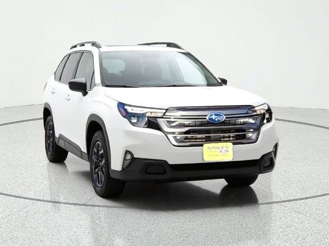 Used 2025 Subaru Forester Premium AWD/4WD image 2