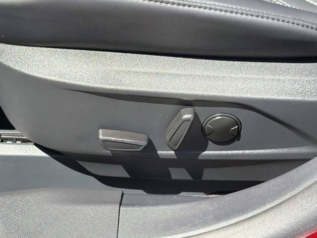 Certified 2024 Ford Mustang Mach-E Premium RWD image 21
