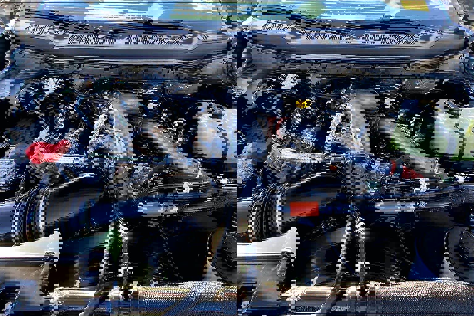 Certified 2025 Ford F250 Platinum image 28