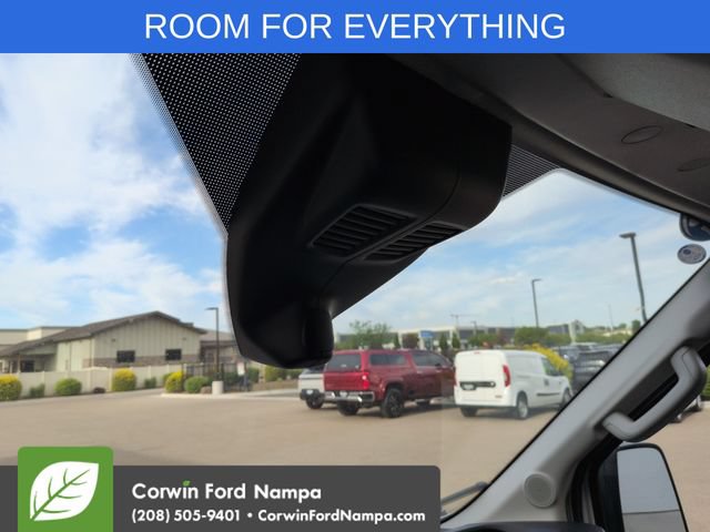 Certified 2026 Ford Transit 350 148 High Roof Extended AWD image 18