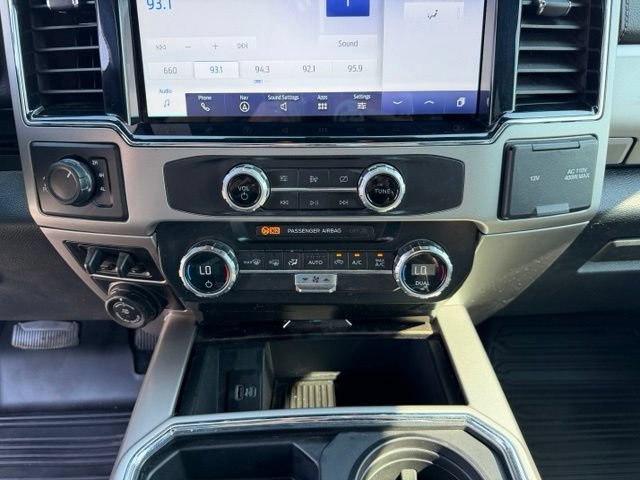 Certified 2022 Ford F250 Lariat w/ Tremor Off-Road Package AWD/4WD image 19