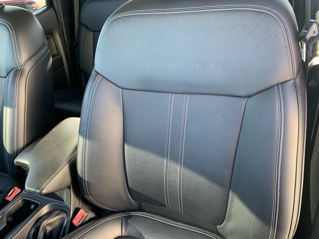 Certified 2019 Ford Ranger Lariat w/ Equipment Group 501A Mid AWD/4WD image 22