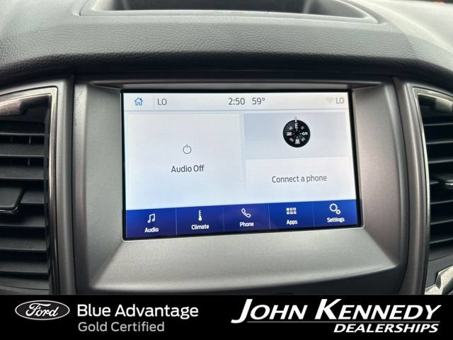 Certified 2023 Ford Ranger XLT w/ Equipment Group 301A Mid RWD image 26