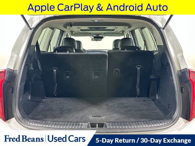 Used 2023 Kia Telluride S w/ S Sunroof Package image 32