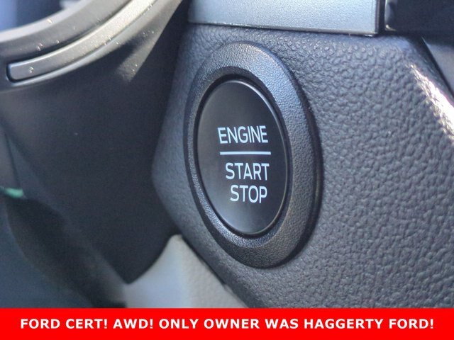 Certified 2023 Ford Escape Active AWD/4WD image 16