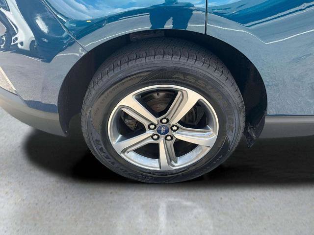 Certified 2020 Ford Edge SEL w/ Convenience Package AWD/4WD image 33