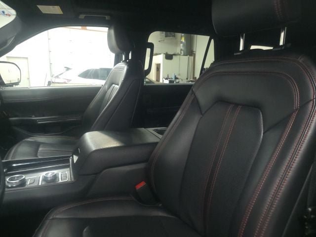 Certified 2024 Ford Expedition Max Limited AWD/4WD image 17