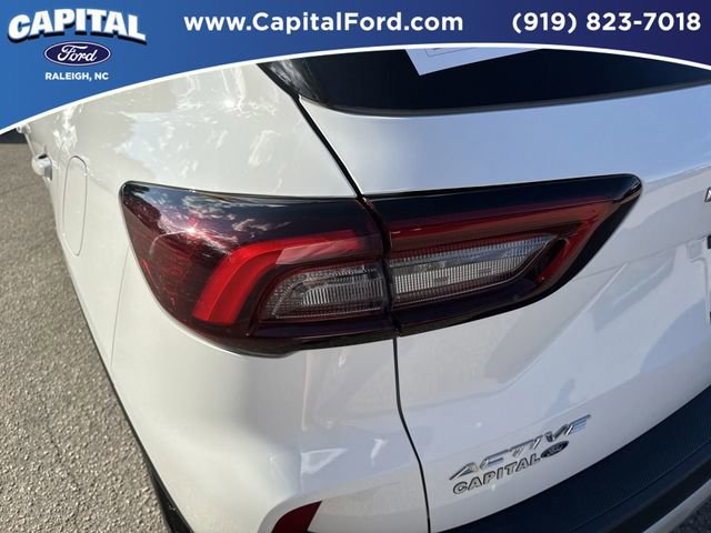 Certified 2023 Ford Escape Active w/ Tech Pack #2 image 15