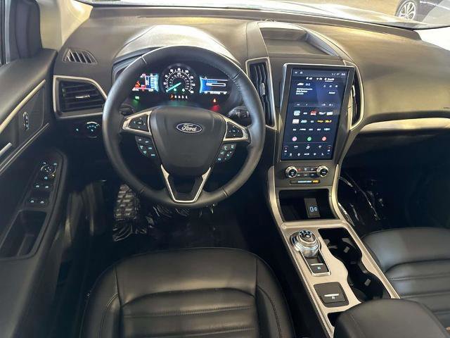 Certified 2024 Ford Edge SEL w/ Convenience Package image 14