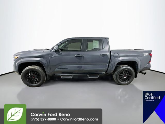 Used 2024 Toyota Tacoma TRD Sport AWD/4WD image 5