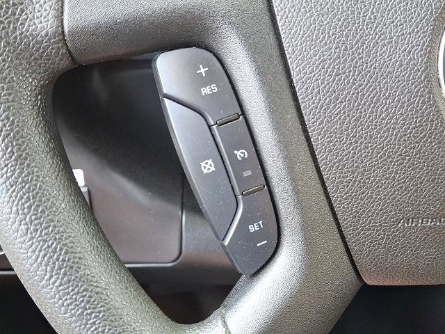 Used 2021 GMC Savana 3500 w/ Power Convenience Package RWD image 18
