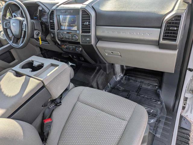 Certified 2022 Ford F250 XLT w/ XLT Value Package AWD/4WD image 21