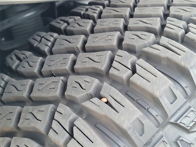 Certified 2023 Ford Bronco Badlands image 29