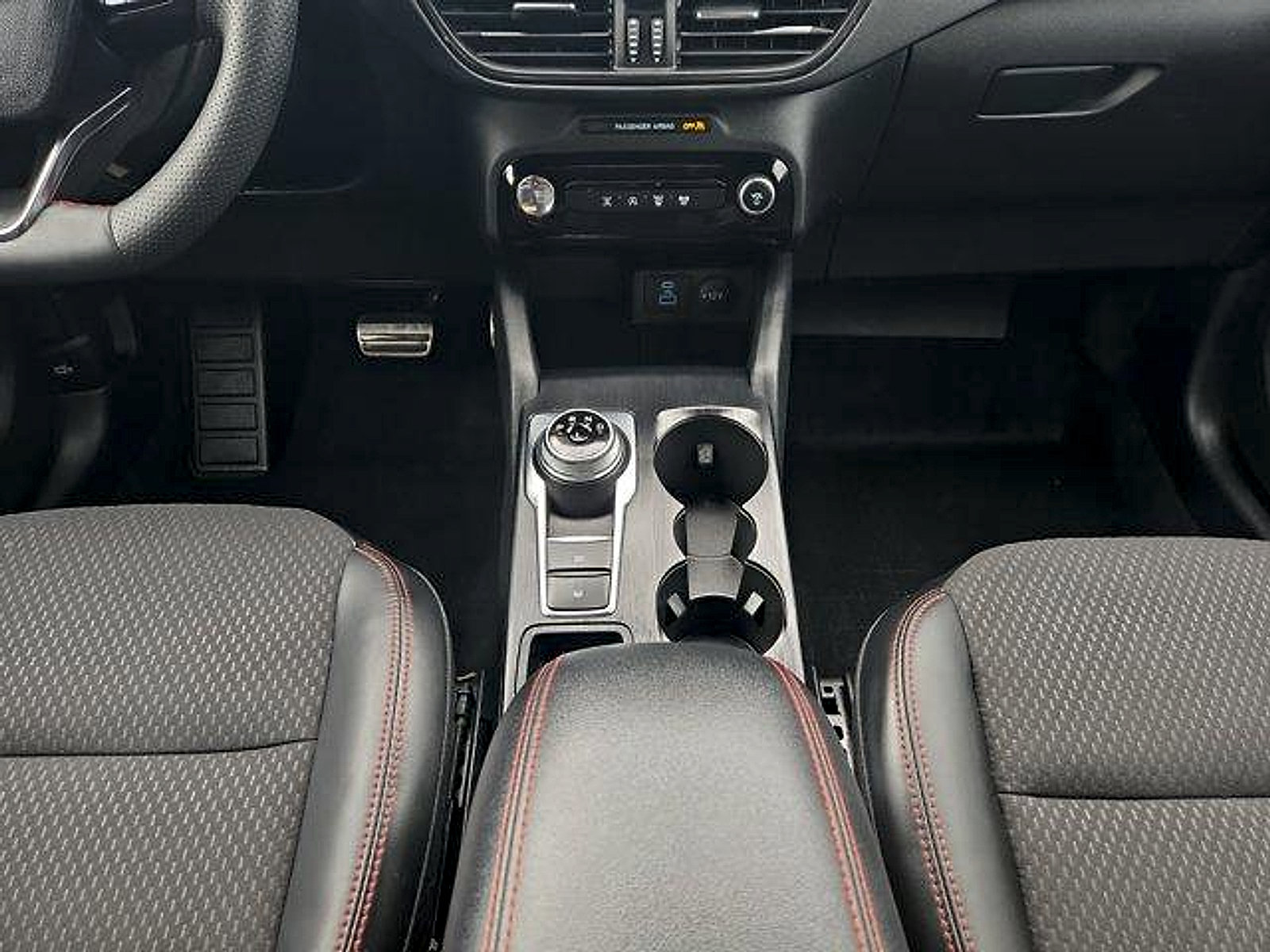 Certified 2023 Ford Escape ST-Line w/ Tech Pack #1 AWD/4WD image 21