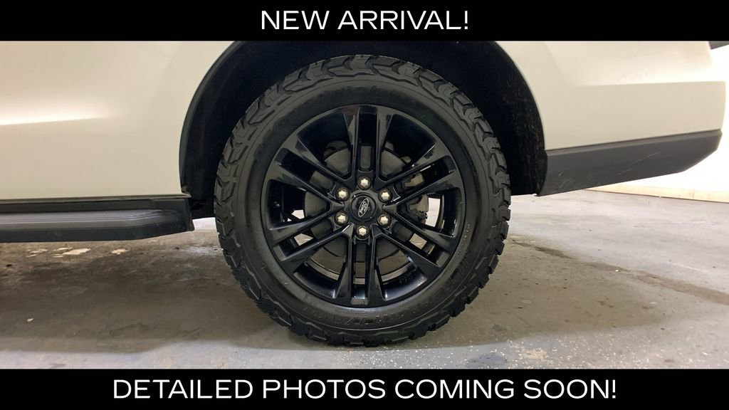 Certified 2024 Ford Expedition XLT AWD/4WD image 22