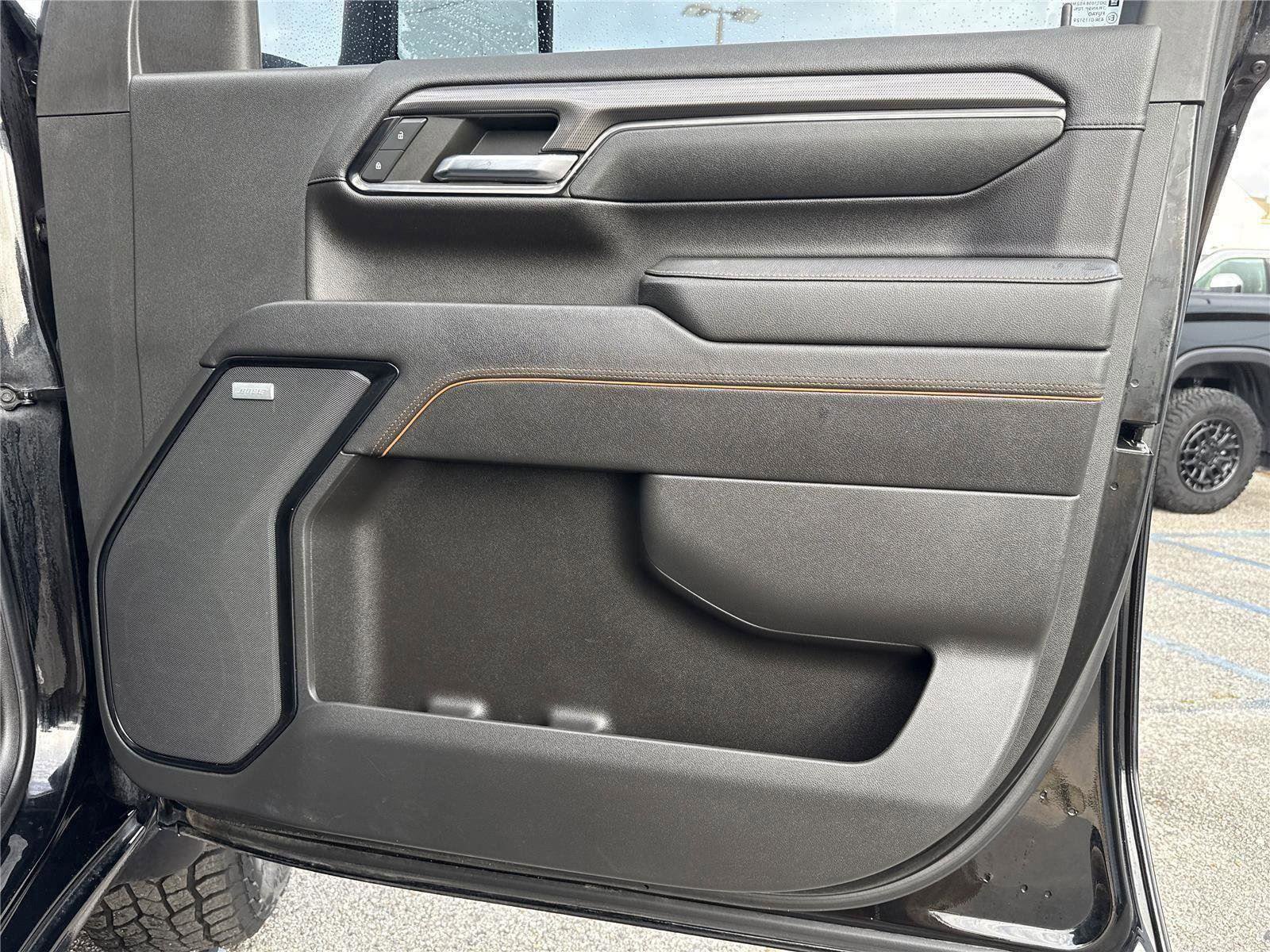 Used 2024 GMC Sierra 2500 AT4 w/ AT4 Premium Plus Package image 22