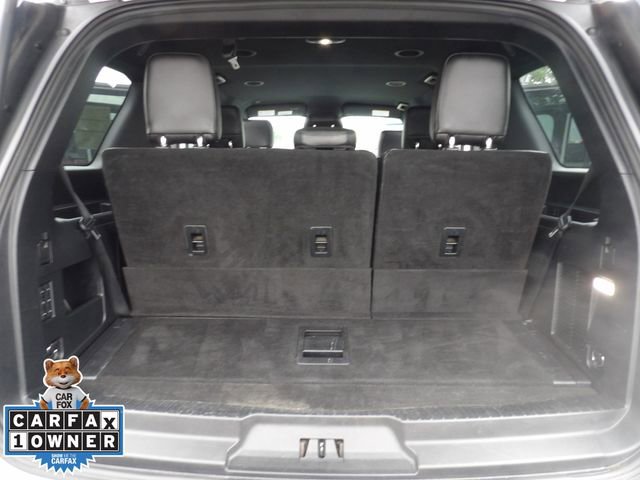 Certified 2020 Ford Expedition XLT w/ Equipment Group 202A image 31