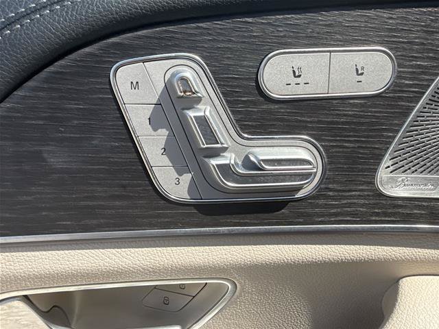 Used 2024 Mercedes-Benz GLE 450e 4MATIC image 25