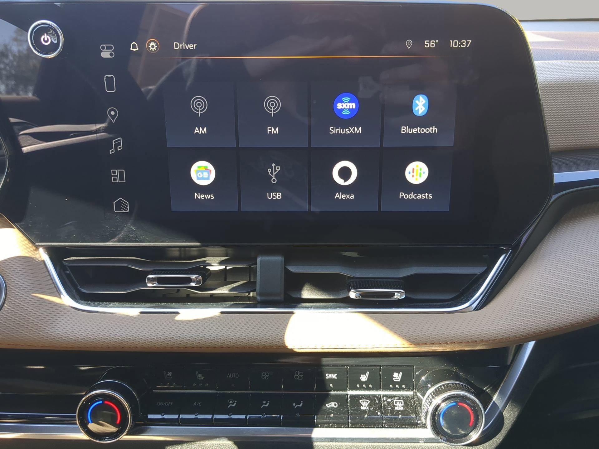 Used 2025 Chevrolet Equinox ACTIV w/ Convenience Package III image 50