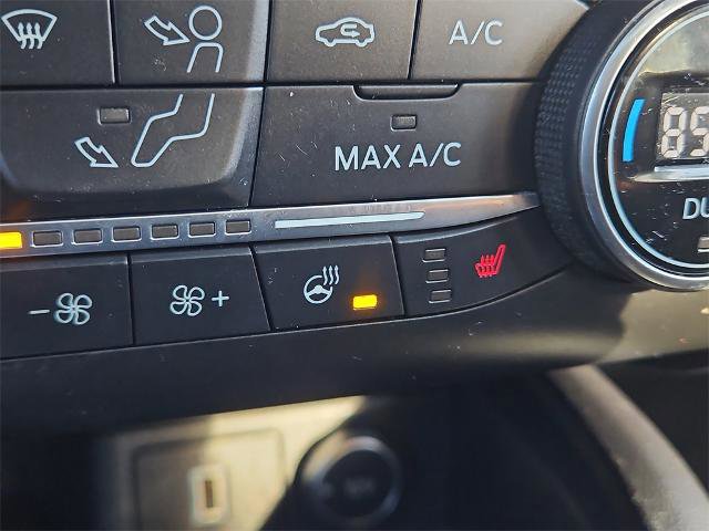 Certified 2020 Ford Escape Titanium image 19