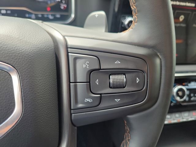 Used 2023 GMC Sierra 1500 AT4 w/ Technology Package AWD/4WD image 6