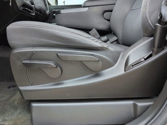 Used 2018 GMC Sierra 1500 SLE AWD/4WD image 24
