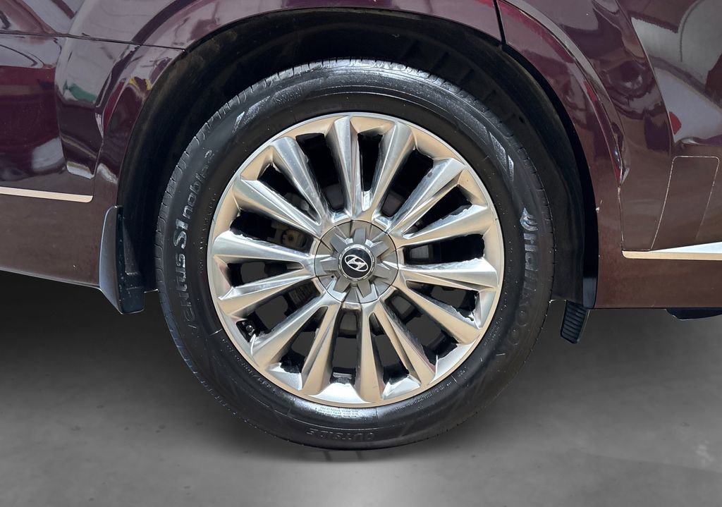 Used 2020 Hyundai Palisade Limited AWD/4WD image 19