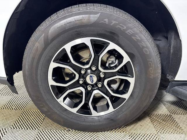 Certified 2024 Ford Expedition Max XLT RWD image 11