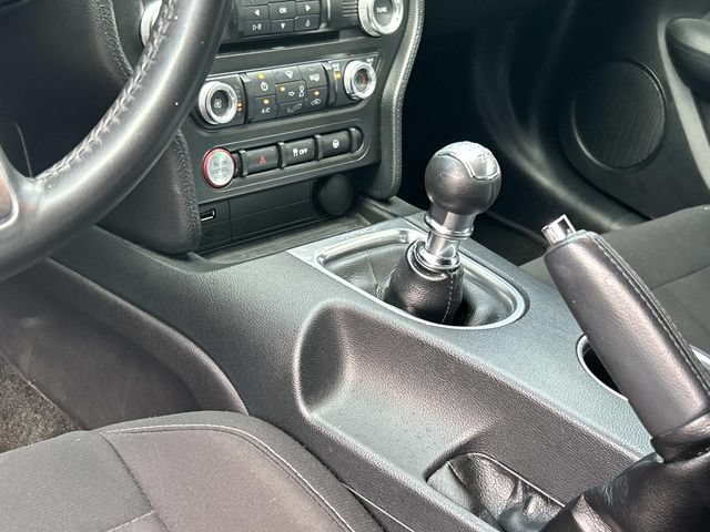 Certified 2018 Ford Mustang GT w/ GT Performance Package RWD image 17