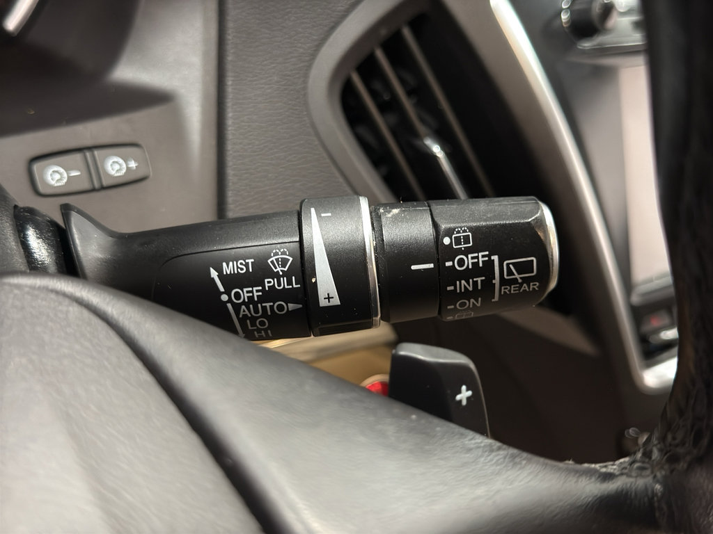 Used 2019 Acura MDX w/Advance Pkg image 15