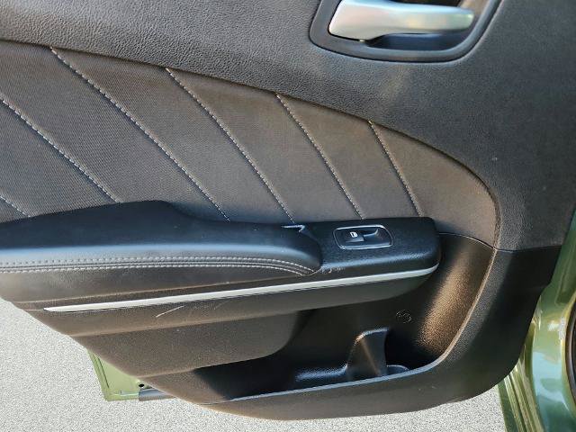 Used 2023 Dodge Charger SXT RWD image 22
