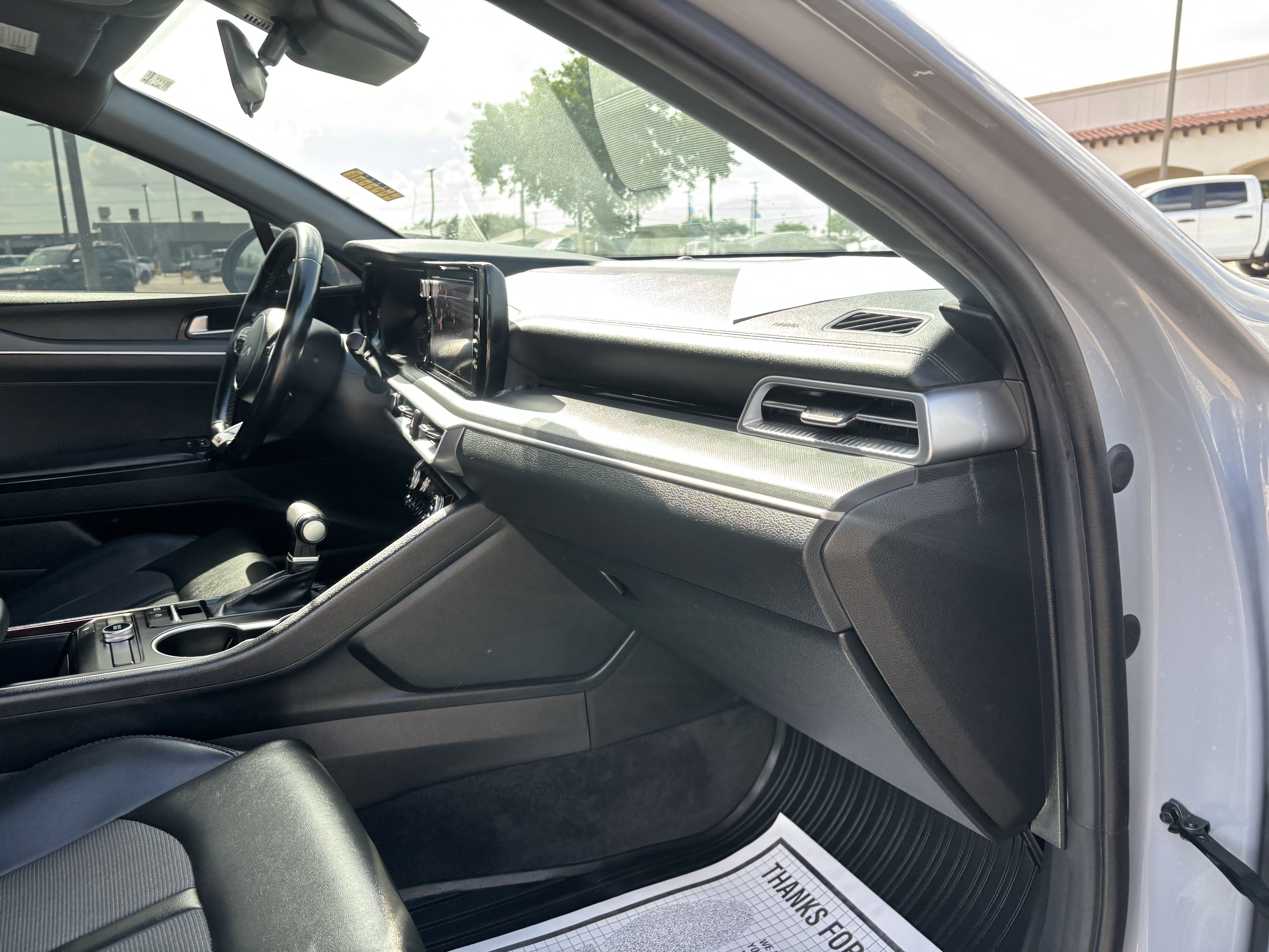 Used 2022 Kia K5 GT-Line FWD image 2