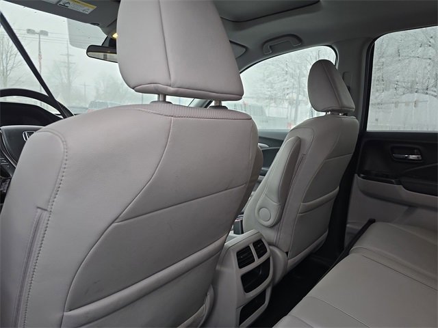 Used 2020 Honda Ridgeline RTL image 28