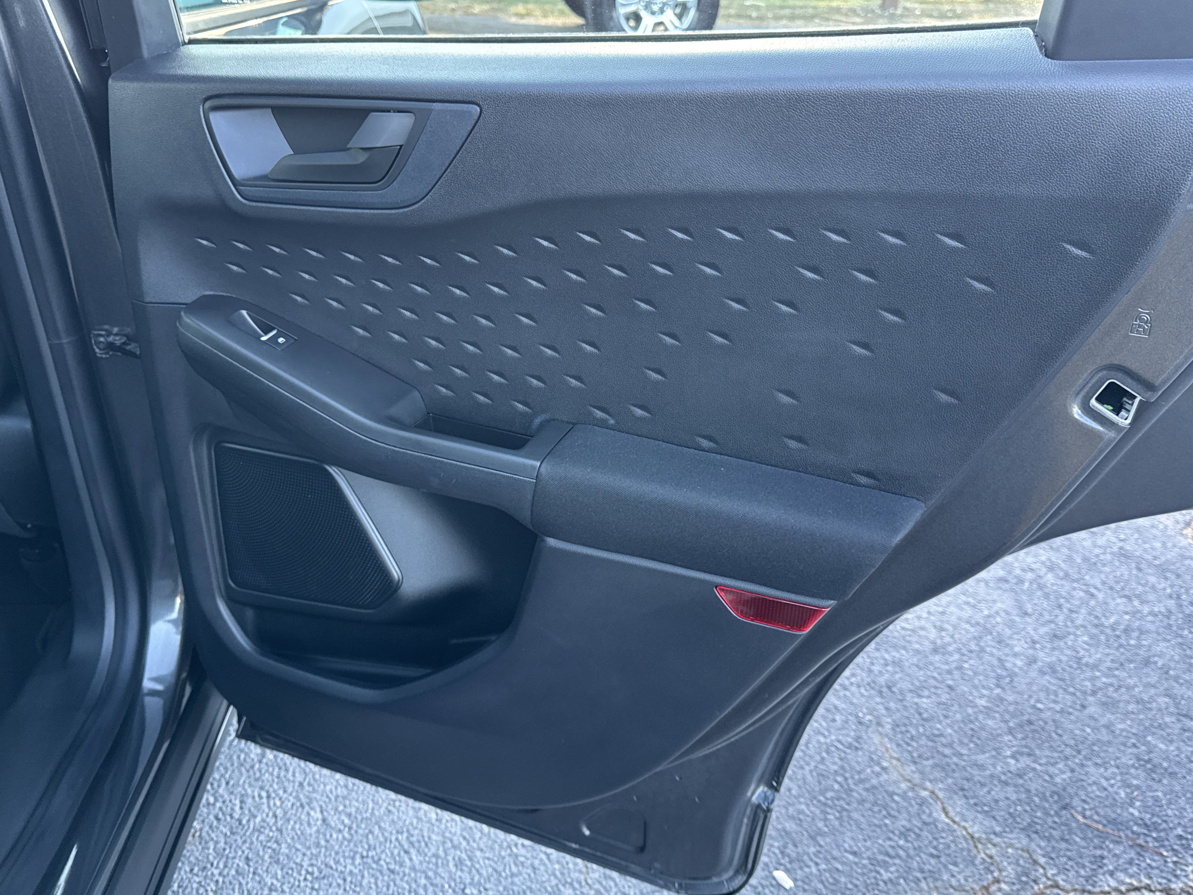 Certified 2020 Ford Escape S image 16