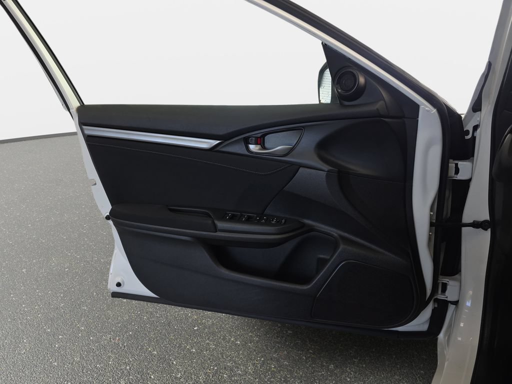 Used 2020 Honda Civic EX image 24