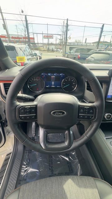 Certified 2024 Ford Expedition Timberline AWD/4WD image 11