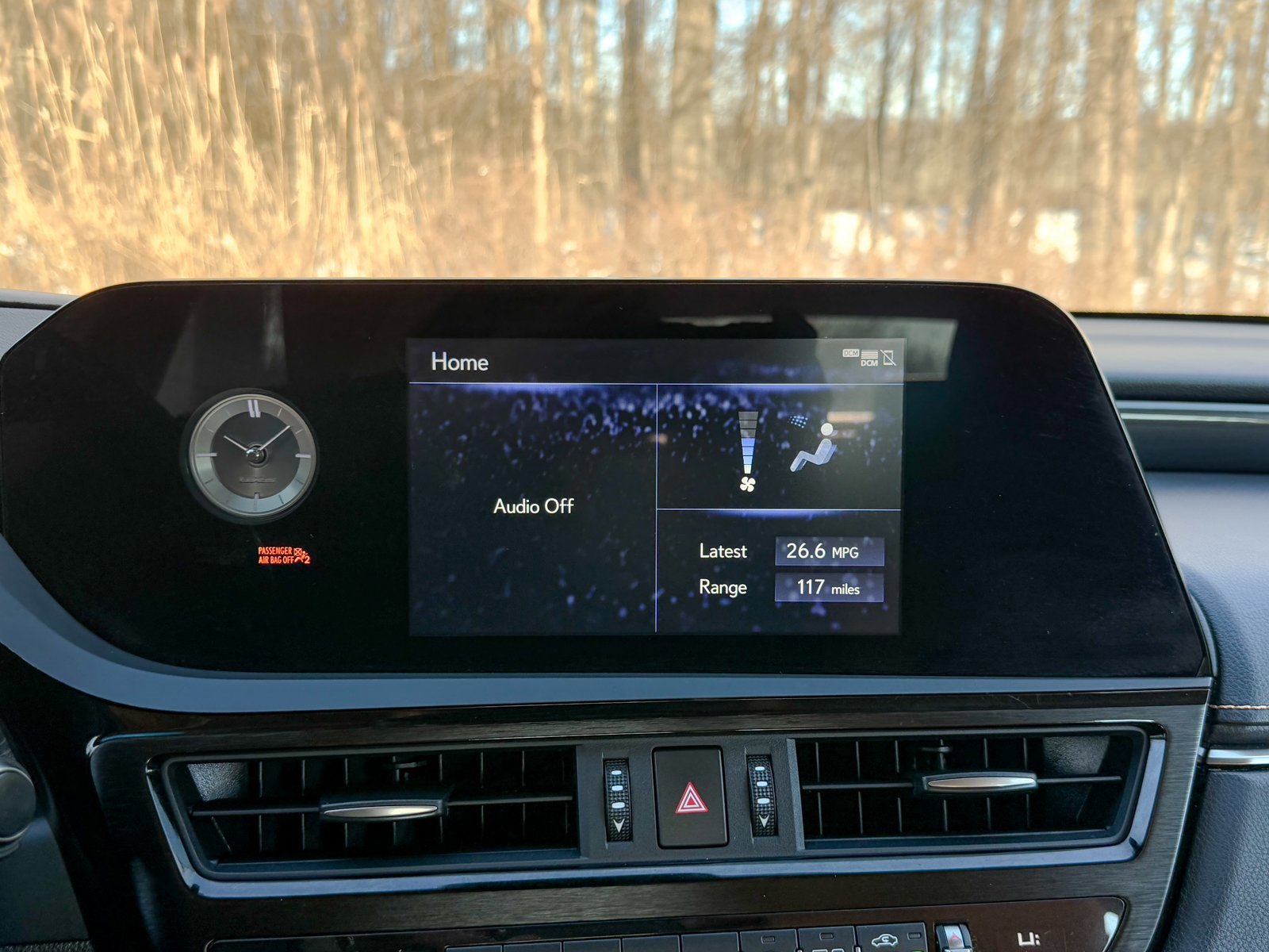 Used 2022 Lexus ES 350 image 22