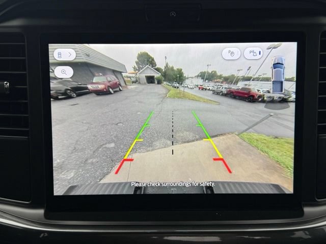 Certified 2026 Ford F150 STX w/ Equipment Group 200A AWD/4WD image 23
