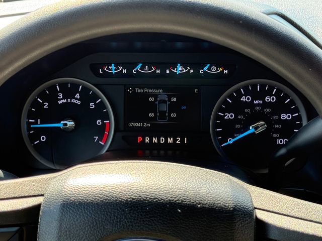 Certified 2019 Ford F250 XLT w/ XLT Value Package AWD/4WD image 28