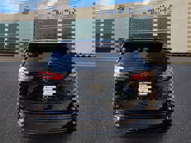 Certified 2022 Ford Edge SE w/ Black Appearance Package image 6