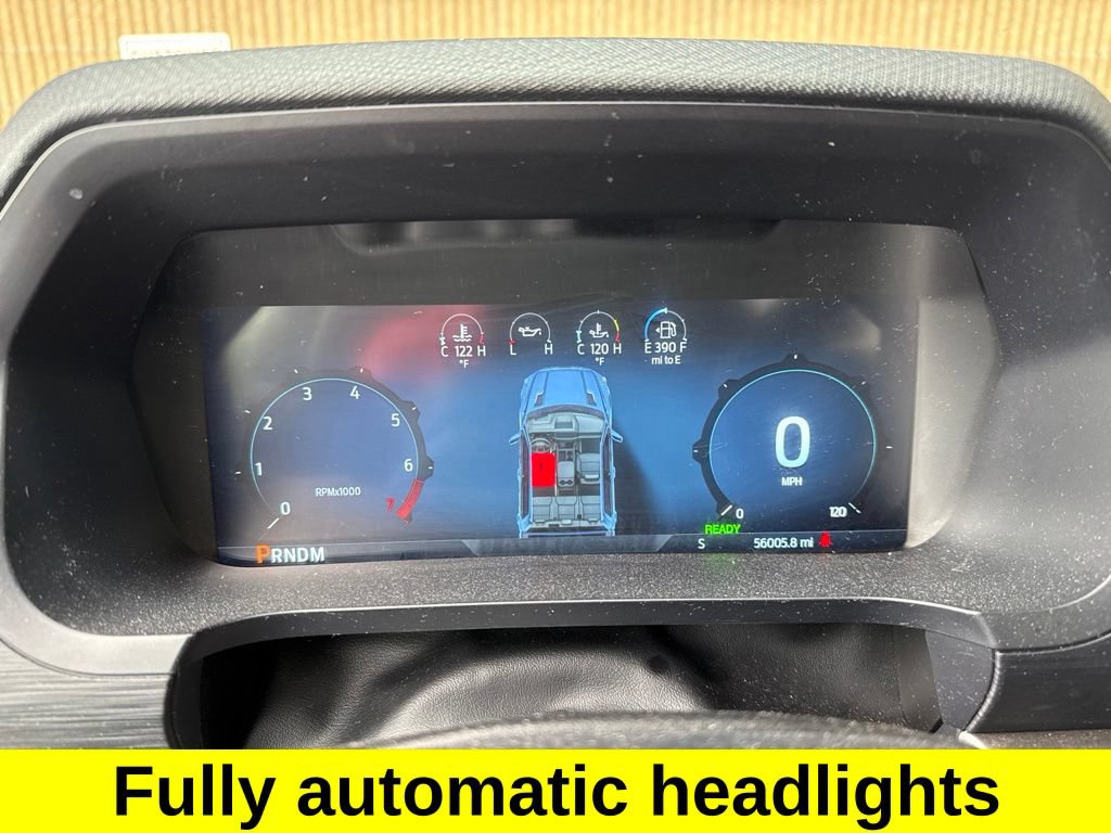 Certified 2024 Ford F150 XLT w/ Mobile Office Package AWD/4WD image 12