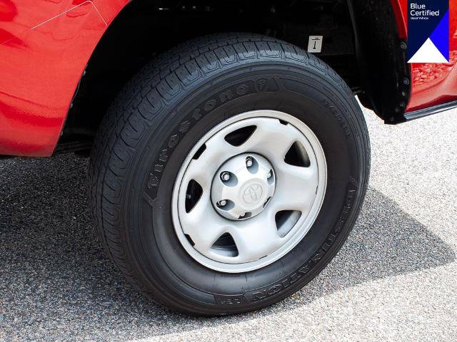 Used 2022 Toyota Tacoma SR RWD image 6