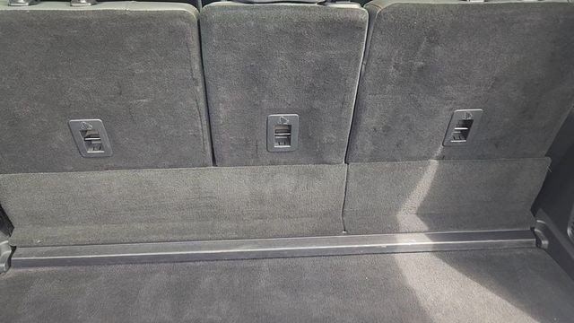 Certified 2025 Ford Expedition Active AWD/4WD image 25