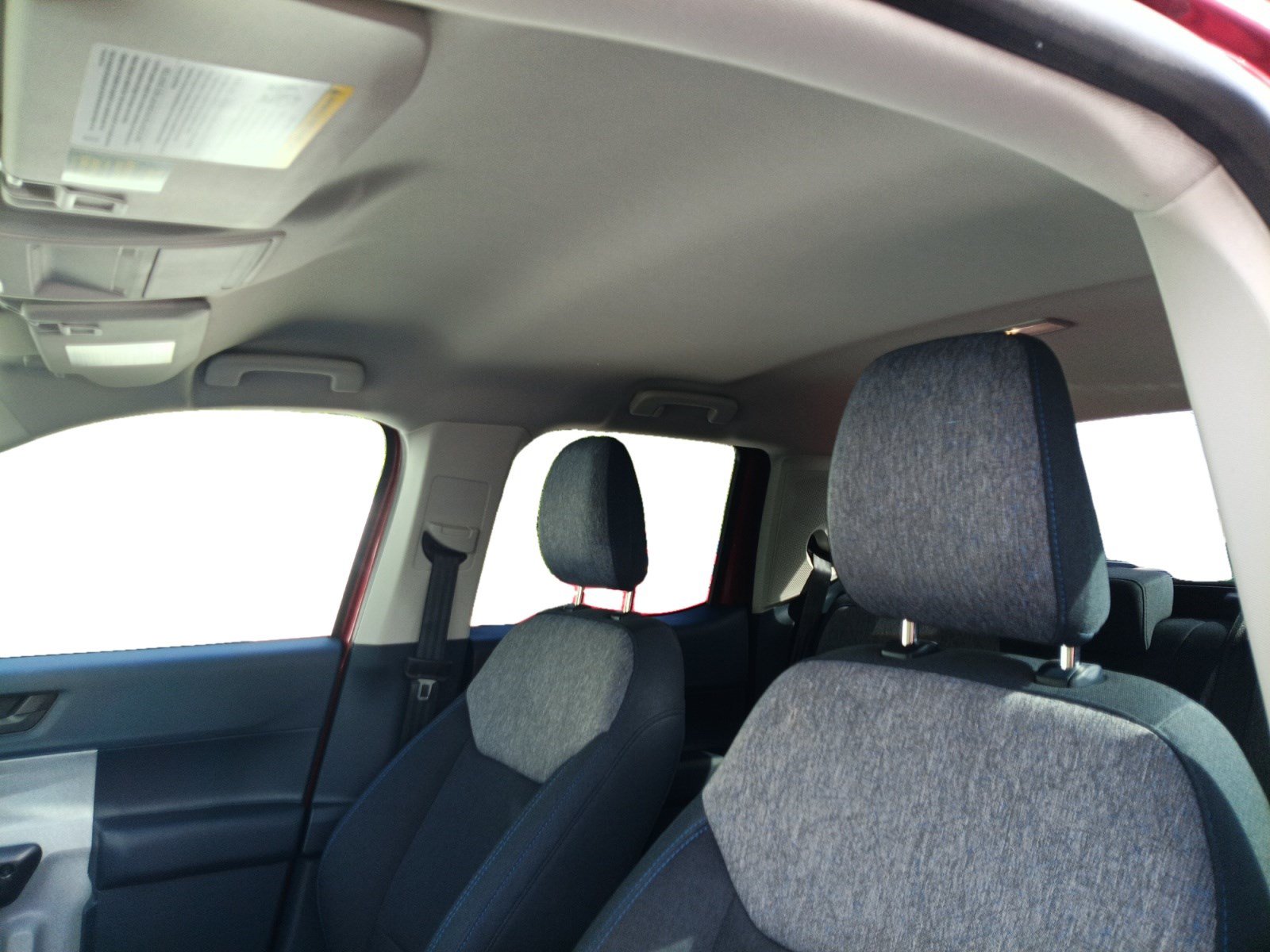 Certified 2025 Ford Maverick XLT FWD image 10