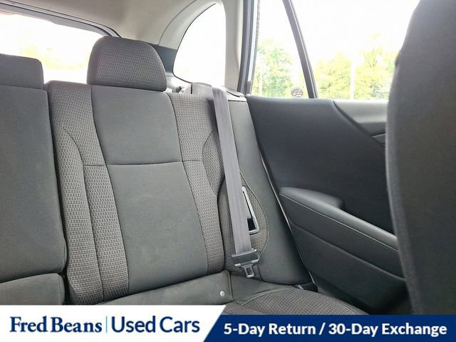 Used 2021 Subaru Outback 2.5i image 20