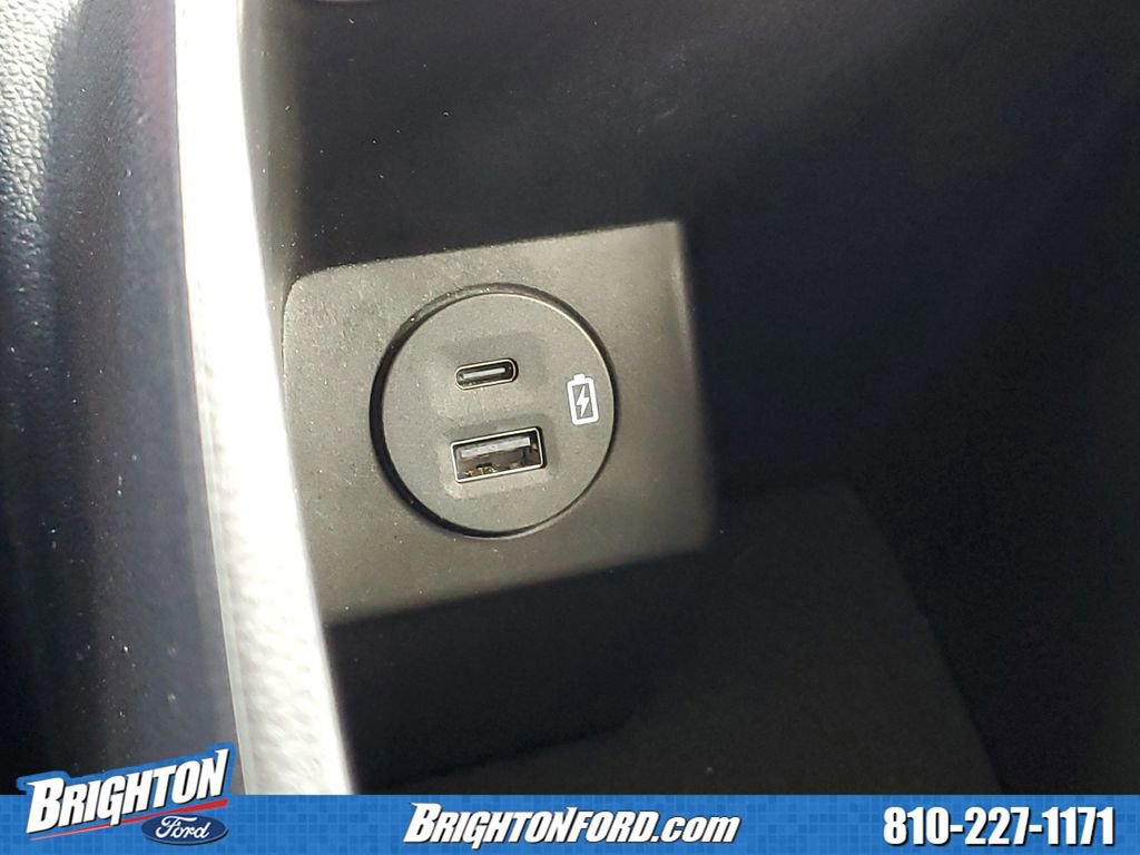 Certified 2023 Ford Bronco Sport Big Bend w/ Convenience Package image 27