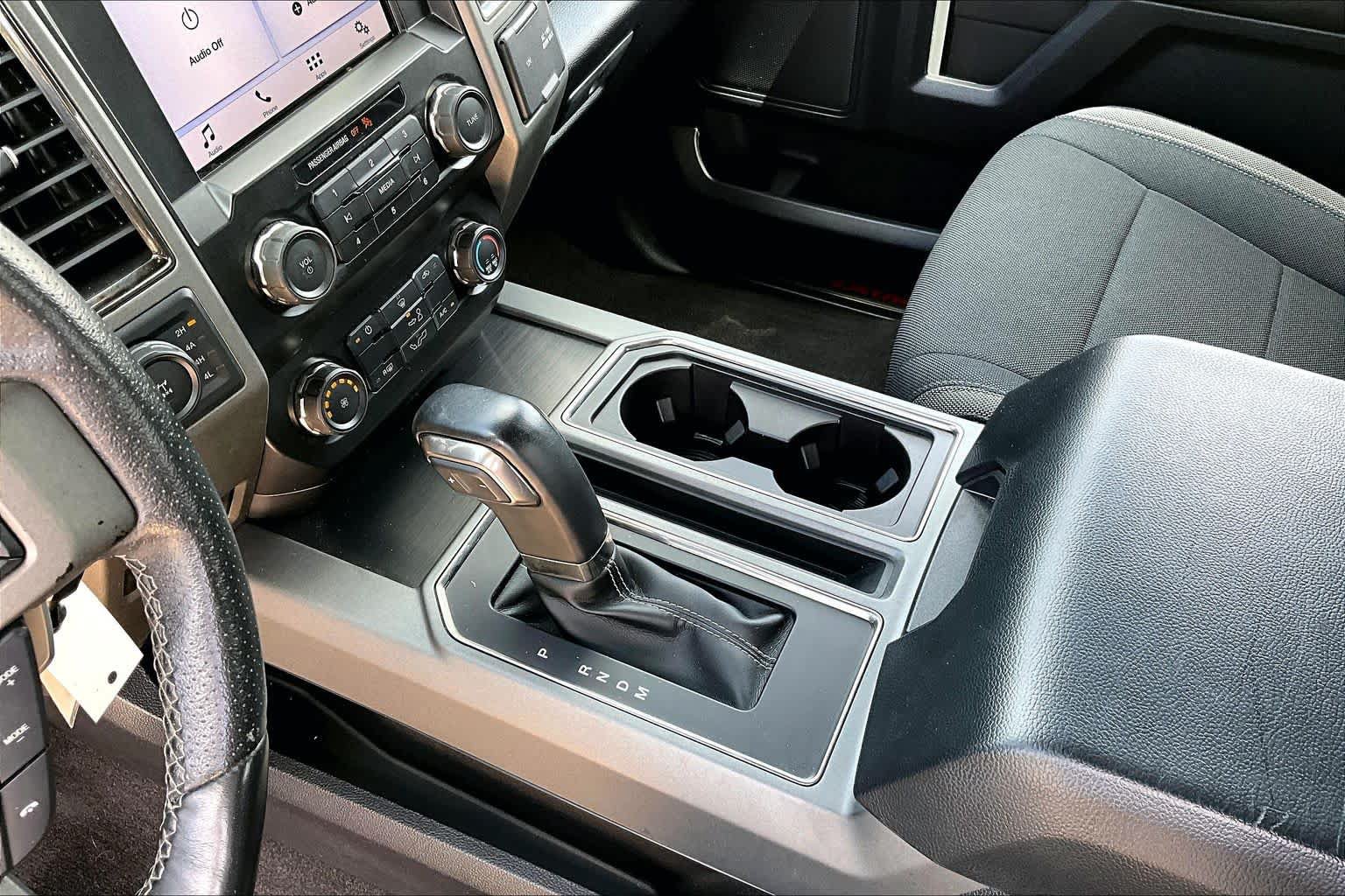 Certified 2019 Ford F150 Raptor AWD/4WD image 32